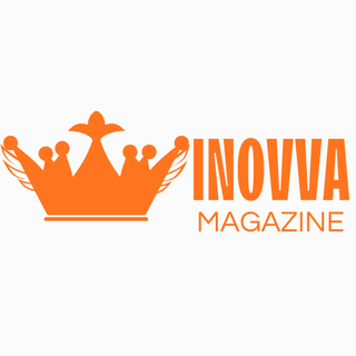 INOVVA MAGAZINE