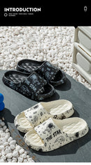 Chinelos PARA MULHERES, Roupas de verão para áreas externas, Novos para ambientes internos, Casa, Banheiro, Chuveiro, Antiderrapantes