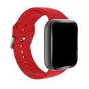 Novo Smartwatch 2025 para Homens Android IOS Telefone 1,73" Tela Bluetooth Chamada Monitoramento de Pressão de Oxigênio no Sangue Relógio Inteligente Feminino