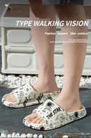 Chinelos PARA MULHERES, Roupas de verão para áreas externas, Novos para ambientes internos, Casa, Banheiro, Chuveiro, Antiderrapantes