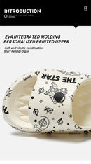 Chinelos PARA MULHERES, Roupas de verão para áreas externas, Novos para ambientes internos, Casa, Banheiro, Chuveiro, Antiderrapantes